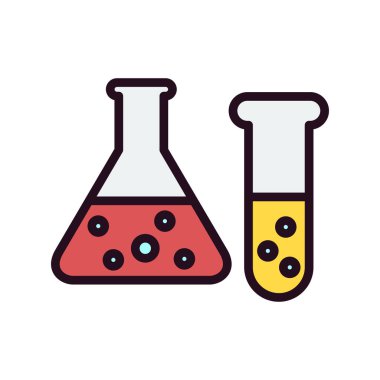 Matara simgesi, vektör illüstrasyonu