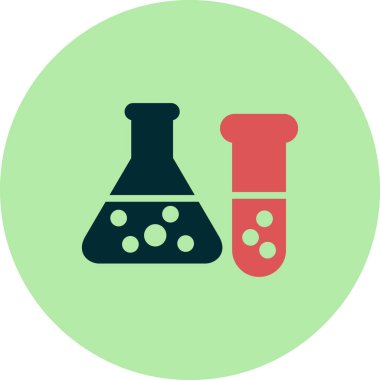 Matara simgesi, vektör illüstrasyonu