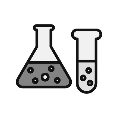 Matara simgesi, vektör illüstrasyonu