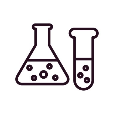 Matara simgesi, vektör illüstrasyonu