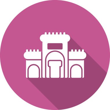 vektör illüstrasyonu, İsrail, Kudüs duvarı