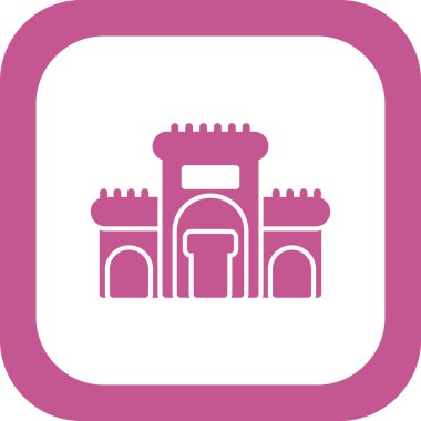 vektör illüstrasyonu, İsrail, Kudüs duvarı