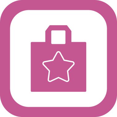 vektör çizim kağıt çanta