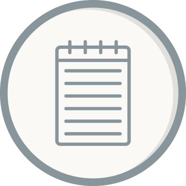 Seo simgesinin vektör illüstrasyonu