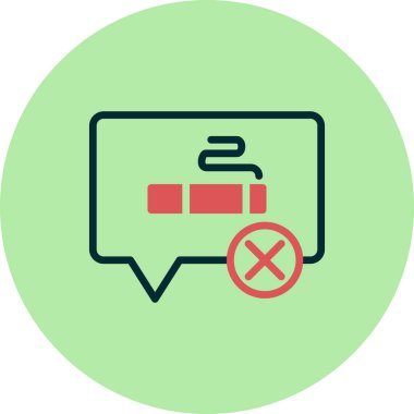 Simge vektör resimlemesini reddet. 