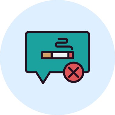 Simge vektör resimlemesini reddet. 