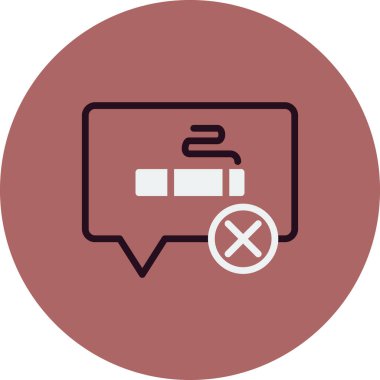 Simge vektör resimlemesini reddet. 