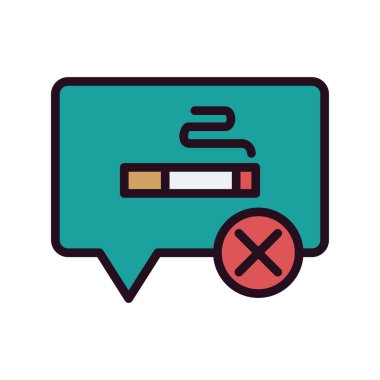 Simge vektör resimlemesini reddet. 