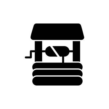 Suyun vektör illüstrasyonuName