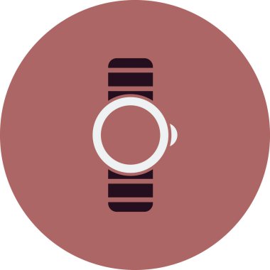 Akıllı vektör ince çizgi simgesi 