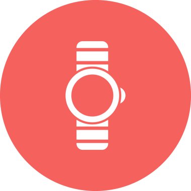 Akıllı vektör ince çizgi simgesi 