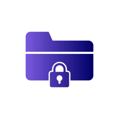 Kilit vektör illüstrasyon tasarımı içeren dizin