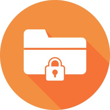 dizin vektör simgesi modern basit illüstrasyon