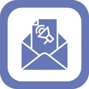 İleti vektör illüstrasyon tasarımı içeren e- posta