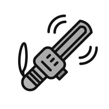 El Metali Algılayıcı simgesi 