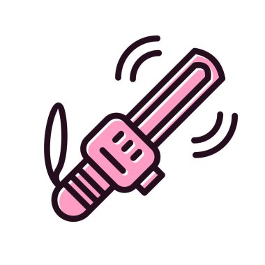 El Metali Algılayıcı simgesi 