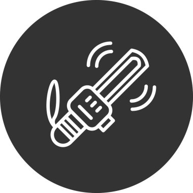 El Metali Algılayıcı simgesi 