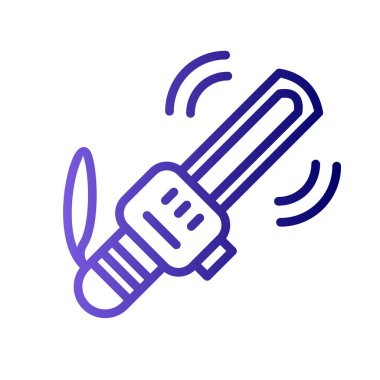 El Metali Algılayıcı simgesi 