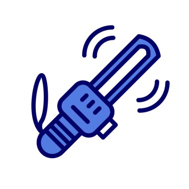 El Metali Algılayıcı simgesi 