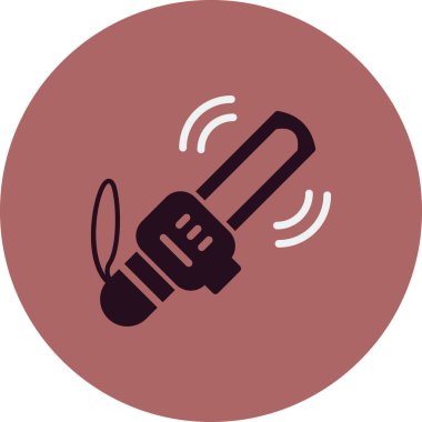 El Metali Algılayıcı simgesi 