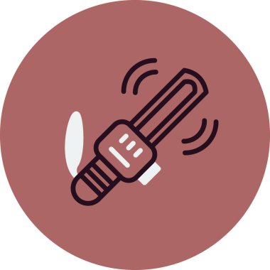 El Metali Algılayıcı simgesi 