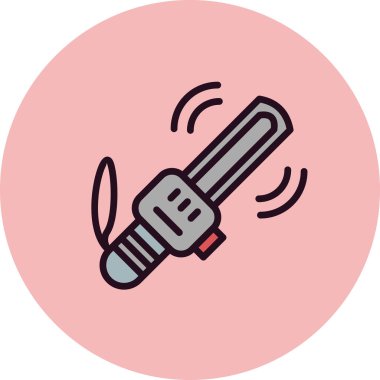 El Metali Algılayıcı simgesi 