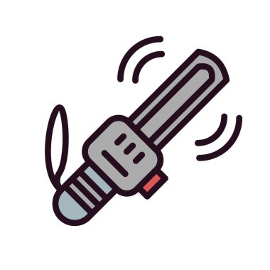 El Metali Algılayıcı simgesi 