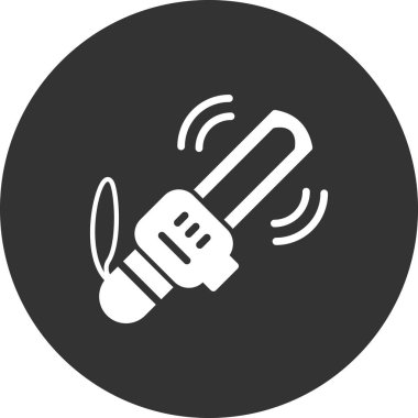 El Metali Algılayıcı simgesi 