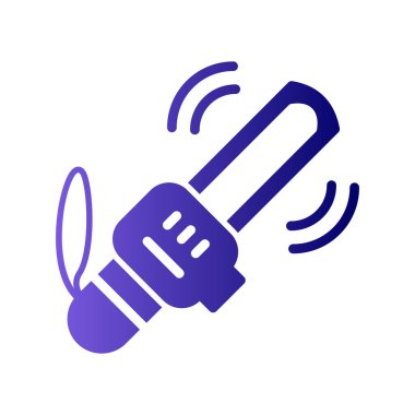 El Metali Algılayıcı simgesi 