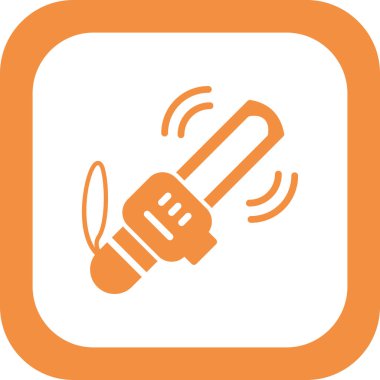 El Metali Algılayıcı simgesi 