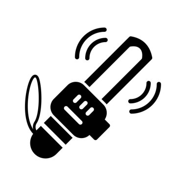 El Metali Algılayıcı simgesi 