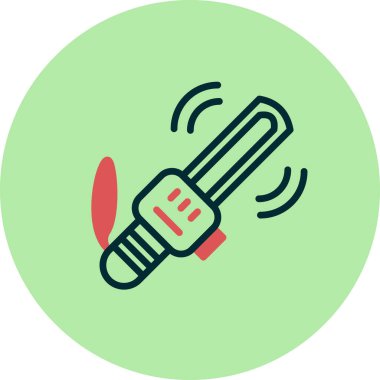 El Metali Algılayıcı simgesi 