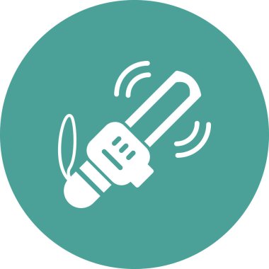 El Metali Algılayıcı simgesi 