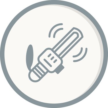 El Metali Algılayıcı simgesi 