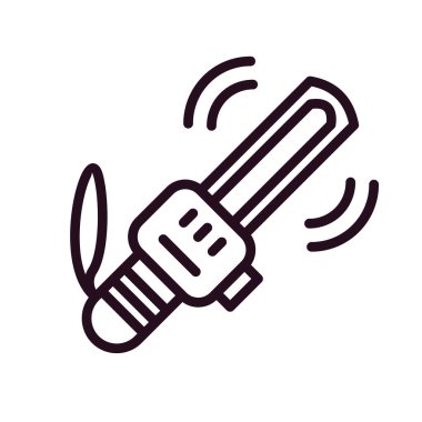 El Metali Algılayıcı simgesi 