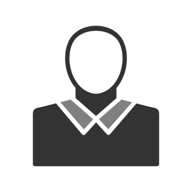 kullanıcı arayüzü simgesi, vektör illüstrasyonu