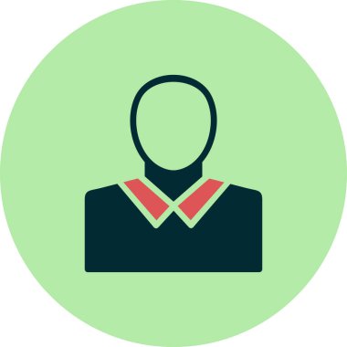 kullanıcı arayüzü simgesi, vektör illüstrasyonu