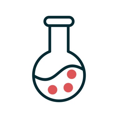 Matara. Web simgesi basit tasarım