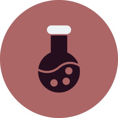 Matara. Web simgesi basit illüstrasyon