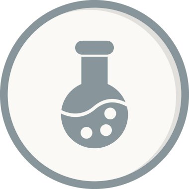 Matara. Web simgesi basit tasarım