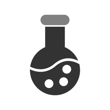 matara ikonu vektör illüstrasyonu