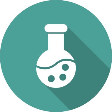 Matara. Web simgesi basit tasarım