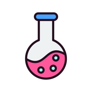 Matara. Web simgesi basit tasarım