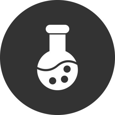 Matara. Web simgesi basit tasarım