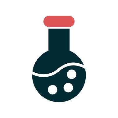 matara ikonu vektör illüstrasyonu