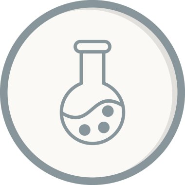 Matara. Web simgesi basit tasarım