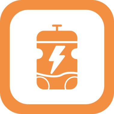 içecek simgesi, vektör illüstrasyonu 