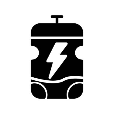 içecek simgesi, vektör illüstrasyonu 