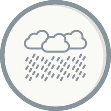 hava vektörü simgesi