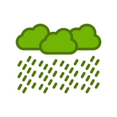 hava vektörü simgesi